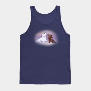 Balto Tank Top